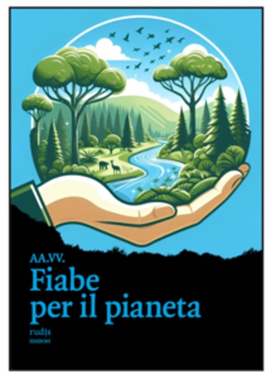 Fiabe per il pianeta - cover