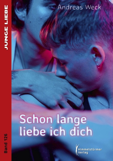 Schon lange liebe ich dich - cover