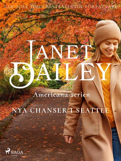 Nya chanser i Seattle - cover