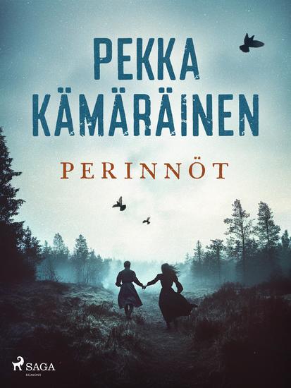 Perinnöt - cover