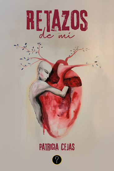 Retazos de mí - cover