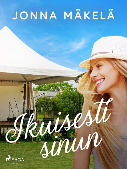 Ikuisesti sinun - cover