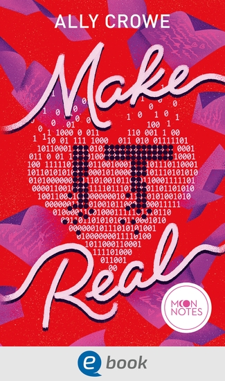 Make IT Real - cover