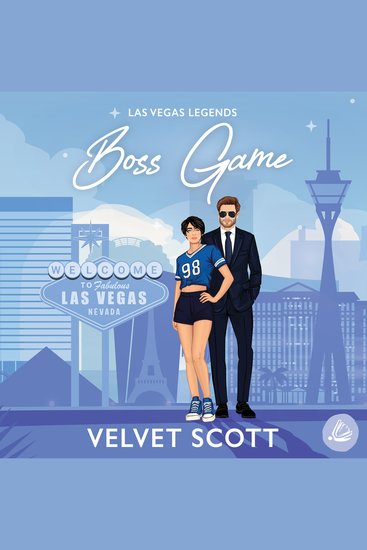 Boss Game - cover