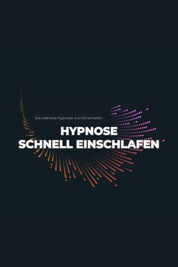 Schnell einschlafen: Premium-Hypnose mit maximaler Wirkung - Die stärkste Hypnose zum Einschlafen - cover
