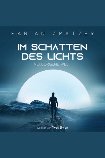 Im Schatten des Lichts - Verborgene Welt - cover