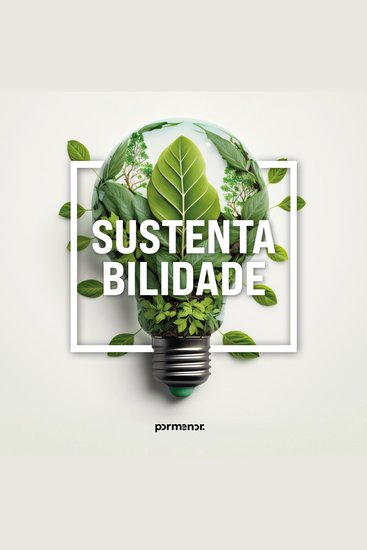 Vamos falar de sustentabilidade - cover