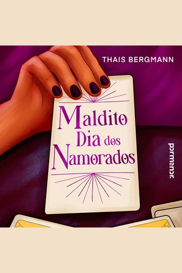 Maldito dia dos namorados - cover