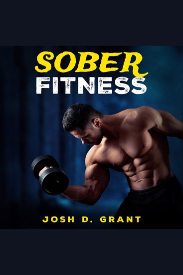 Sober Fitness - cover