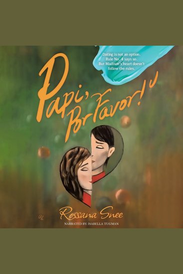 Papi Por Favor! - cover