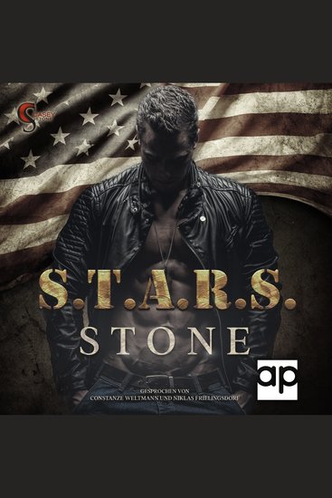 Stone - cover