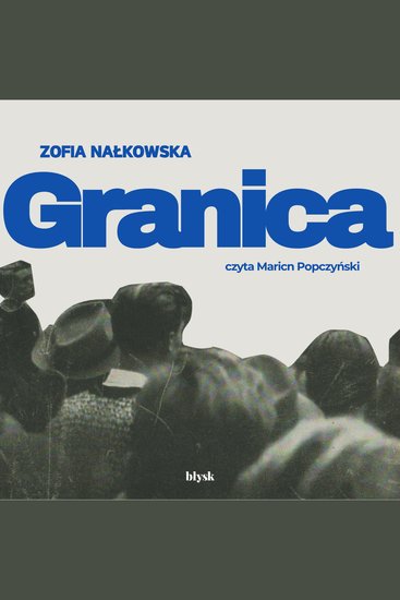 Granica - cover