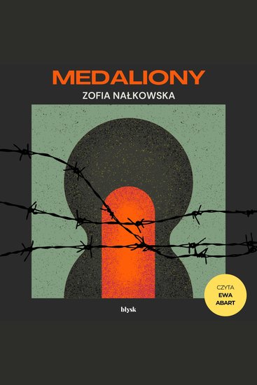 Medaliony - cover