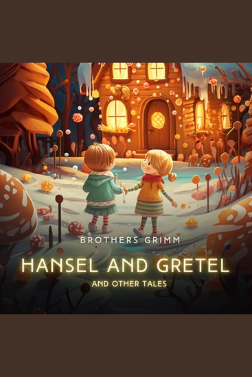 Hansel and Gretel and Other Tales - cover