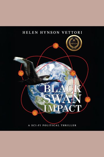 Black Swan Impact - cover