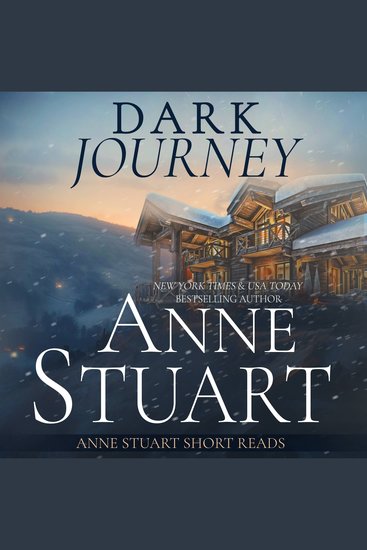 Dark Journey - cover