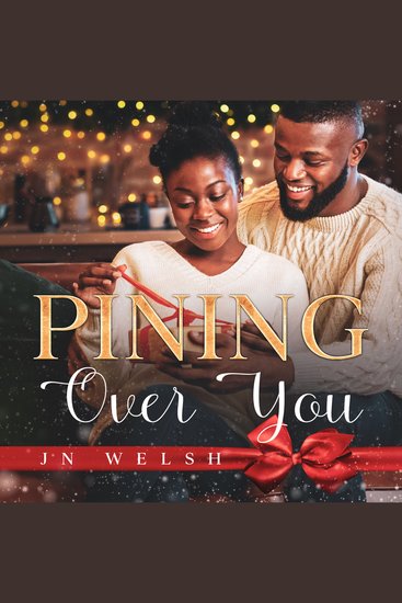 Pining Over You - cover