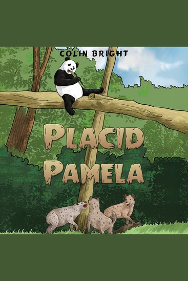 Placid Pamela - cover