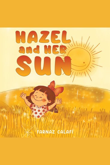 Hazel and Her Sun - cover