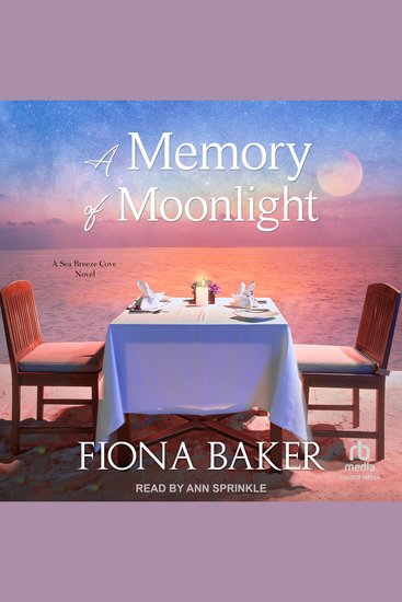 A Memory of Moonlight - cover
