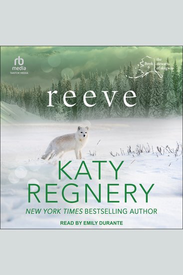 Reeve - cover