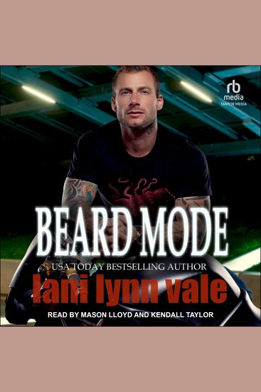 Beard Mode - cover