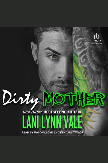 Dirty Mother - cover