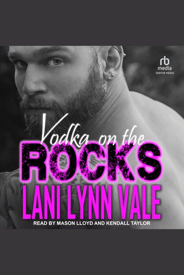 Vodka On The Rocks - cover