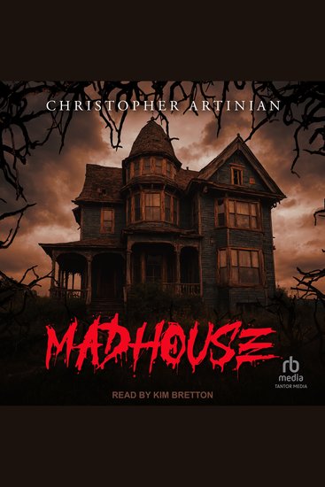 Madhouse - cover