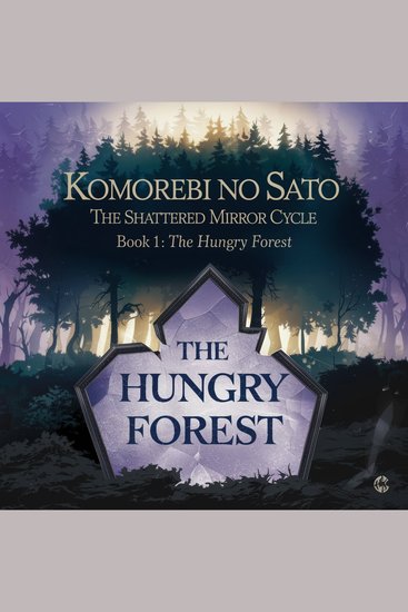 The Hungry Forest - cover