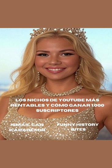 Los Nichos de YouTube Más Rentables y Cómo Ganar 1000 Suscriptores - cover