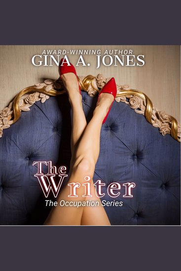 The Writer - cover