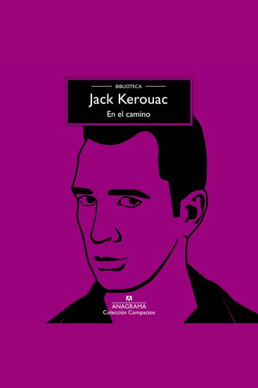 En el camino - cover