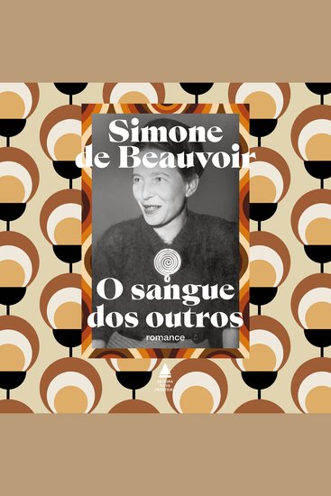 O sangue dos outros - cover