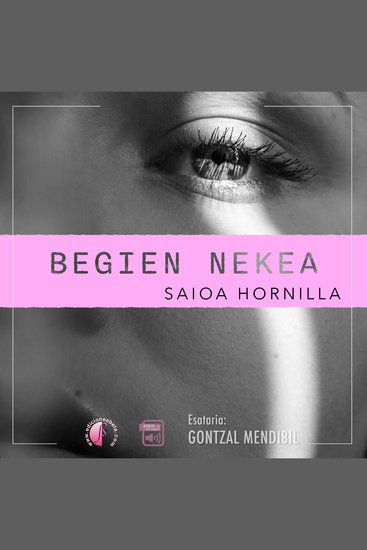 Begien nekea - cover