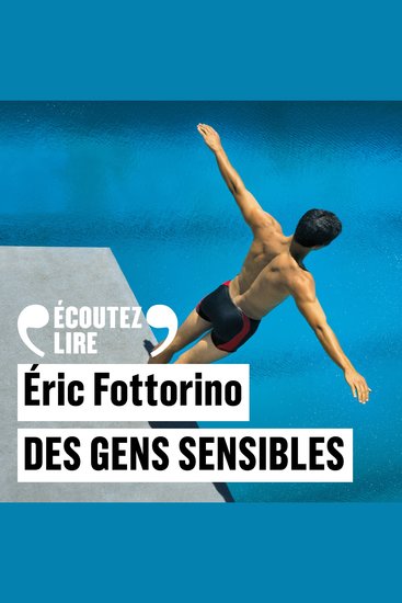 Des gens sensibles - cover