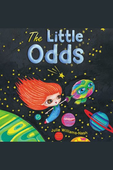 The Little Odds - cover