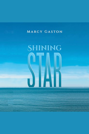 Shining Star - cover