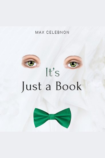 It's Just a Book - cover