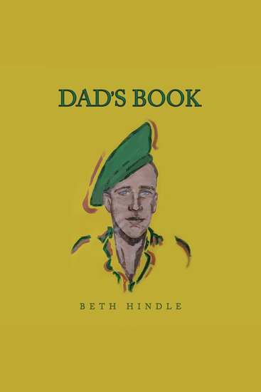 Dad’s Book - cover