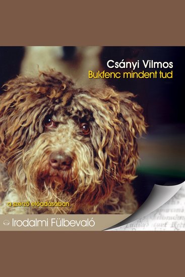 Bukfenc mindent tud (teljes) - cover