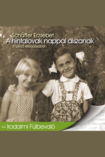 hintalovak nappal alszanak A (teljes) - cover