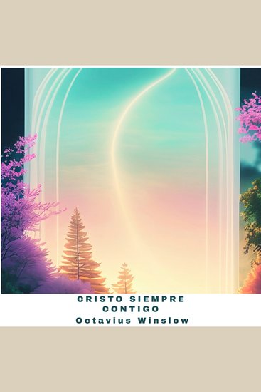 Cristo Siempre Contigo - cover