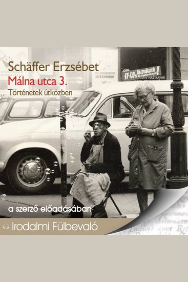 Málna utca 3 (teljes) - cover