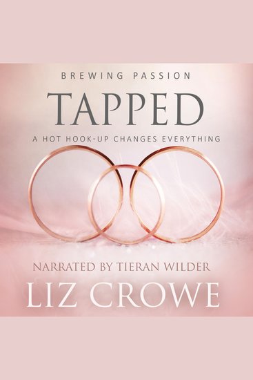 Tapped - cover