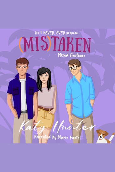 (Mis)Taken - cover