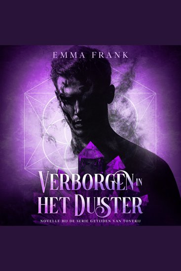 Verborgen in het Duister - cover