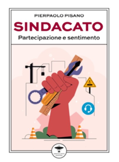 Sindacato - Partecipazione e sentimento - cover