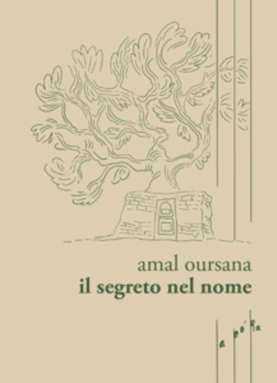 Il segreto nel nome - cover