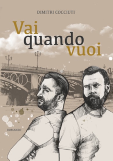 Vai quando vuoi - cover